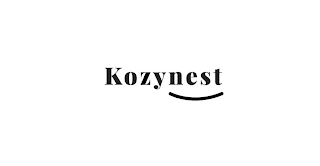 KOZYNEST logo