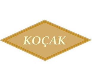 KOÇAK logo