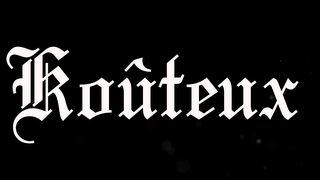 KOÛTEUX logo