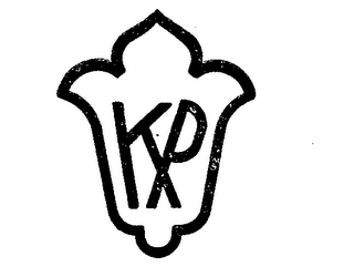 KP logo