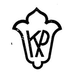 KP logo