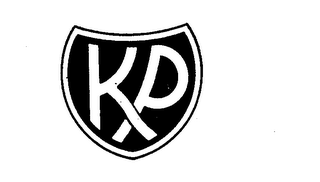 KP logo