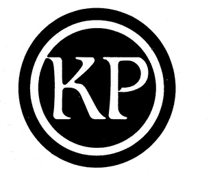 KP logo