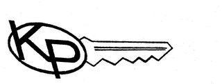 KP logo