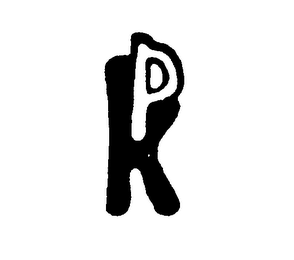 KP logo