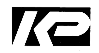 KP logo