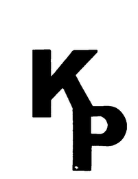 KP logo