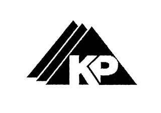KP logo