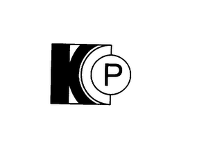 KP logo