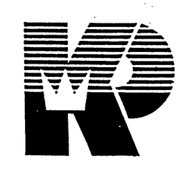 KP logo