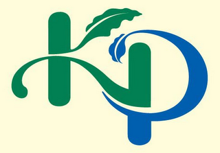 KP logo