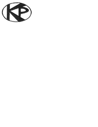 KP logo