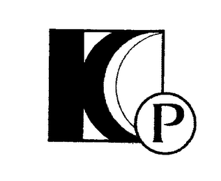 KP logo