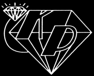 KP logo