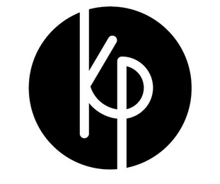 KP logo