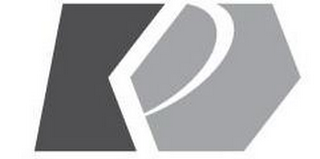 KP logo