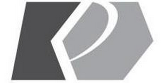 KP logo