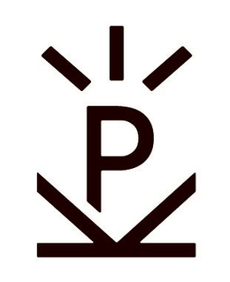 KP logo