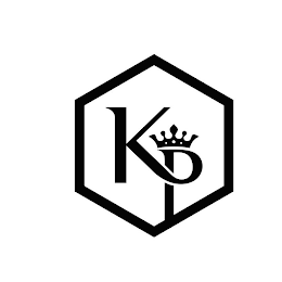 KP logo
