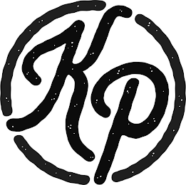 KP logo