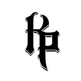 KP logo