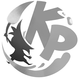 KP logo