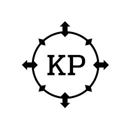 KP logo