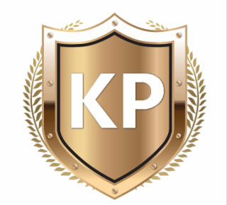 KP logo