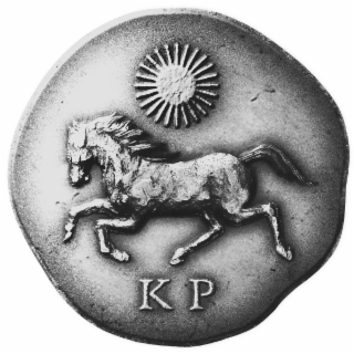 KP logo