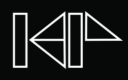 KP logo