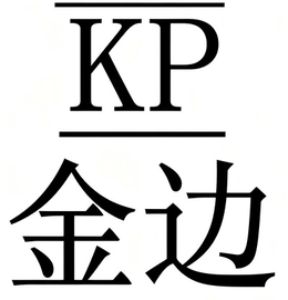 KP logo