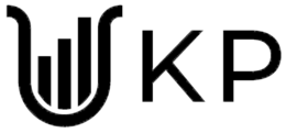 KP logo