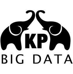 KP BIG DATA logo