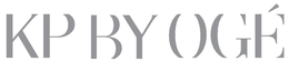 KP BY OGÉ logo