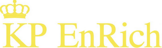 KP ENRICH logo