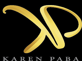 KP KAREN PABA logo