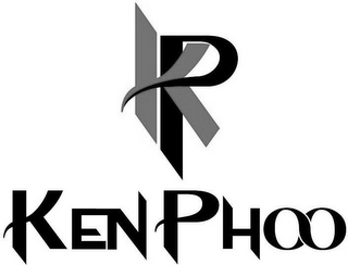 KP KEN PHOO logo