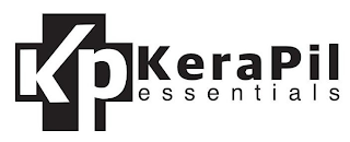 KP KERAPIL ESSENTIALS logo