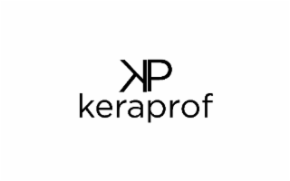 KP KERAPROF logo