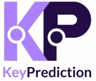 KP KEY PREDICTION logo