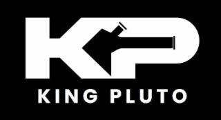 KP KING PLUTO