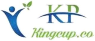 KP KINGCUP.CO logo