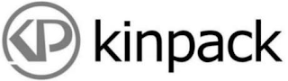 KP KINPACK logo