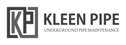 KP KLEEN PIPE UNDERGROUND PIPE MAINTENANCE