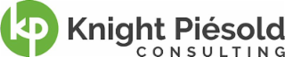 KP KNIGHT PIÉSOLD CONSULTING logo