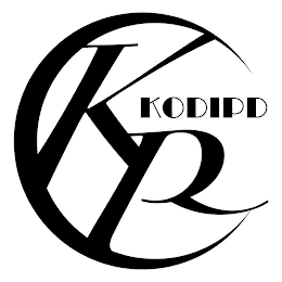 KP KODIPD logo