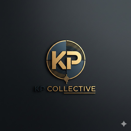 KP KP COLLECTIVE logo