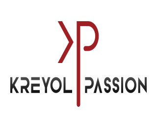 KP KREYOL PASSION logo