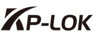 KP-LOK logo