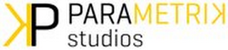 KP PARAMETRIK STUDIOS logo